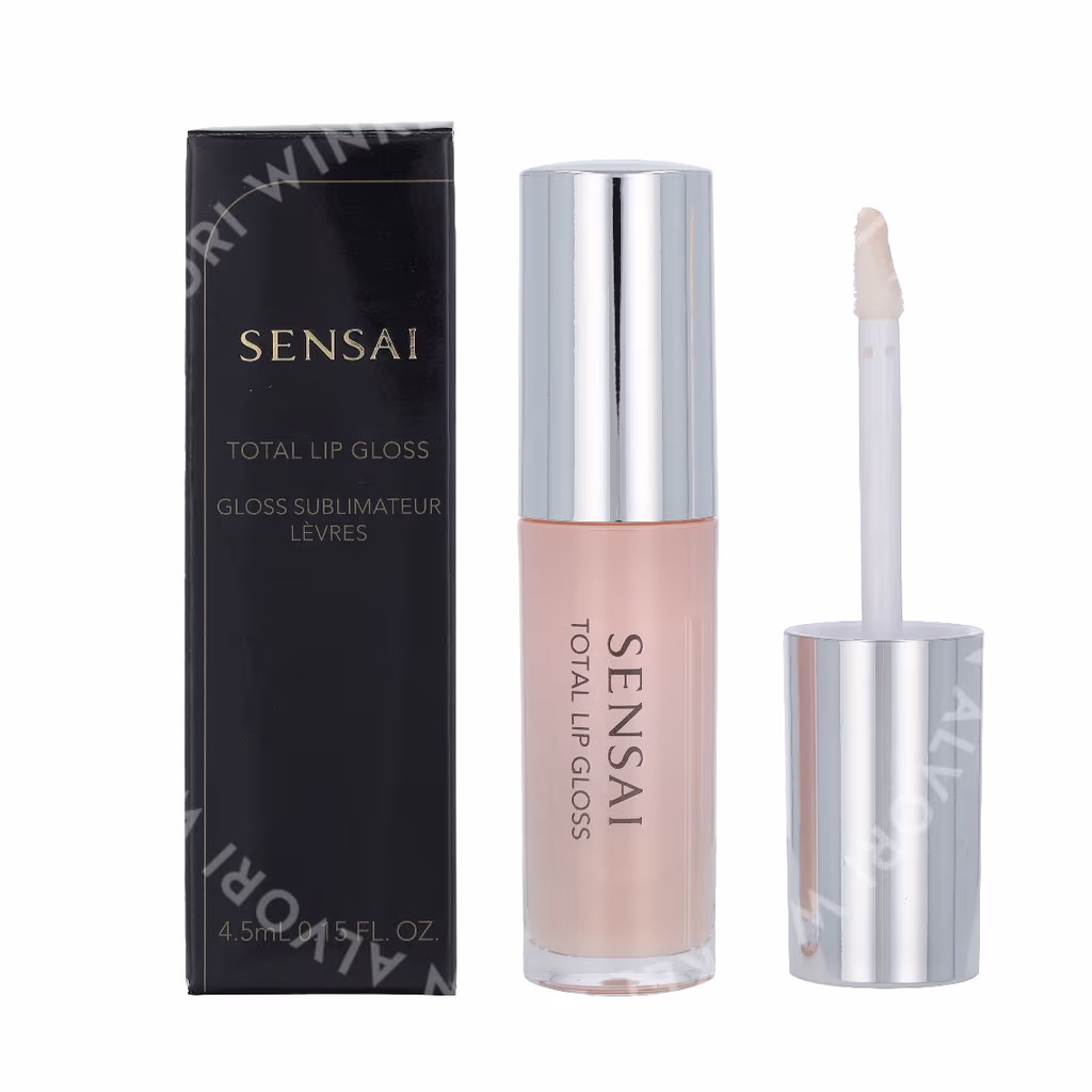 Sensai Sensai Total Lip Gloss — foto 3
