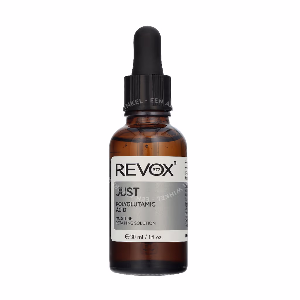 Revox B77 Revox B77 Just Polyglutamic Acid