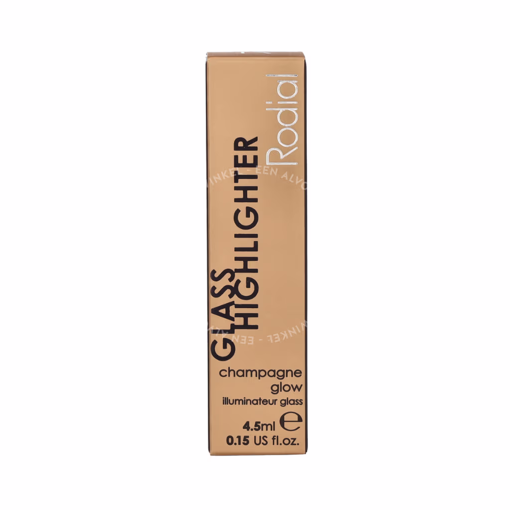 Rodial Rodial Glass Highlighter — foto 2