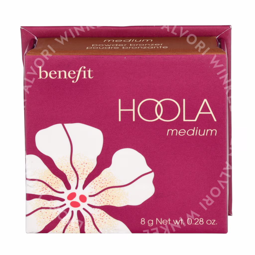 Benefit Benefit Hoola Matte Bronzing Powder — Medium — foto 2