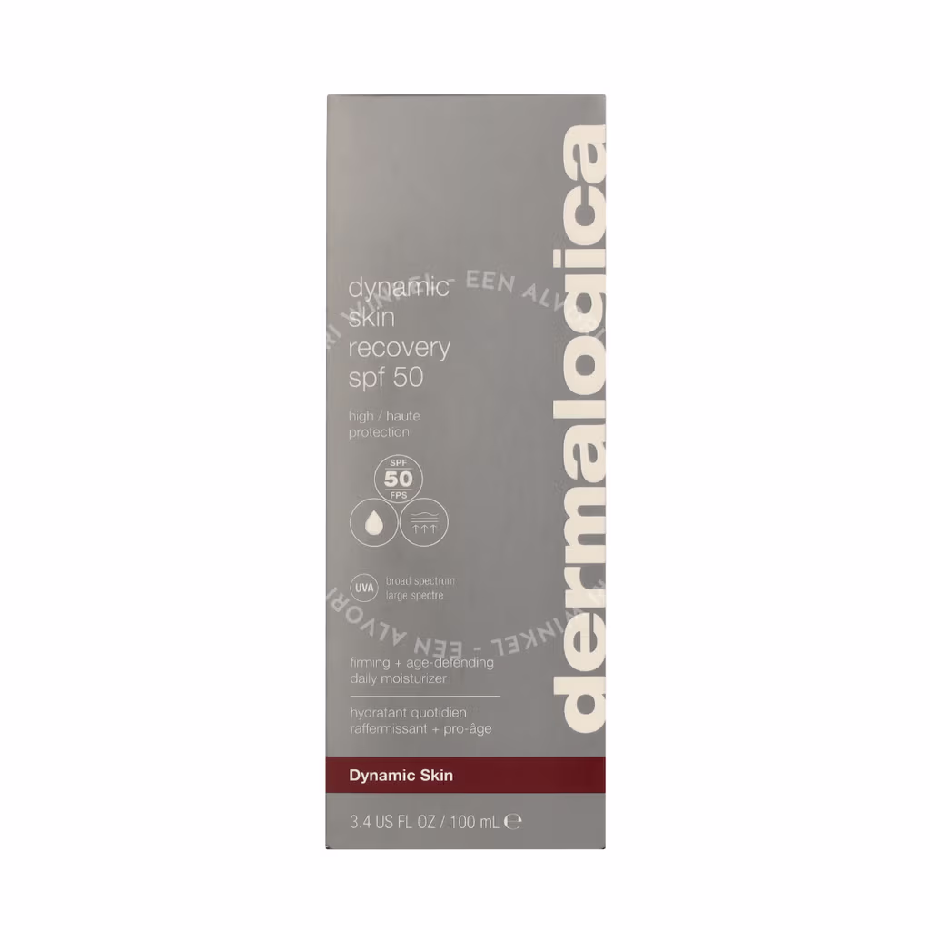 Dermalogica Dermalogica AGE Smart Dynamic Skin Recovery SPF50 — foto 2