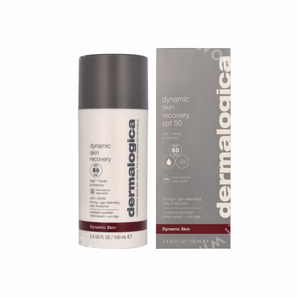 Dermalogica Dermalogica AGE Smart Dynamic Skin Recovery SPF50 — foto 3