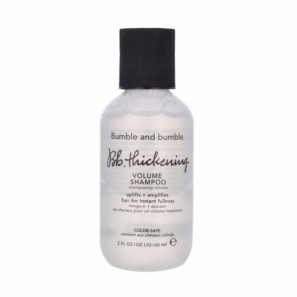 Bumble And Bumble Bumble And Bumble Thickening Volume Shampoo