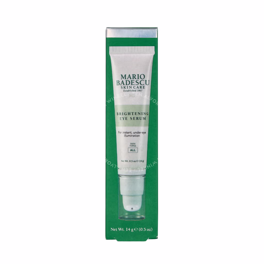 Mario Badescu Mario Badescu Brightening Eye Serum — foto 2