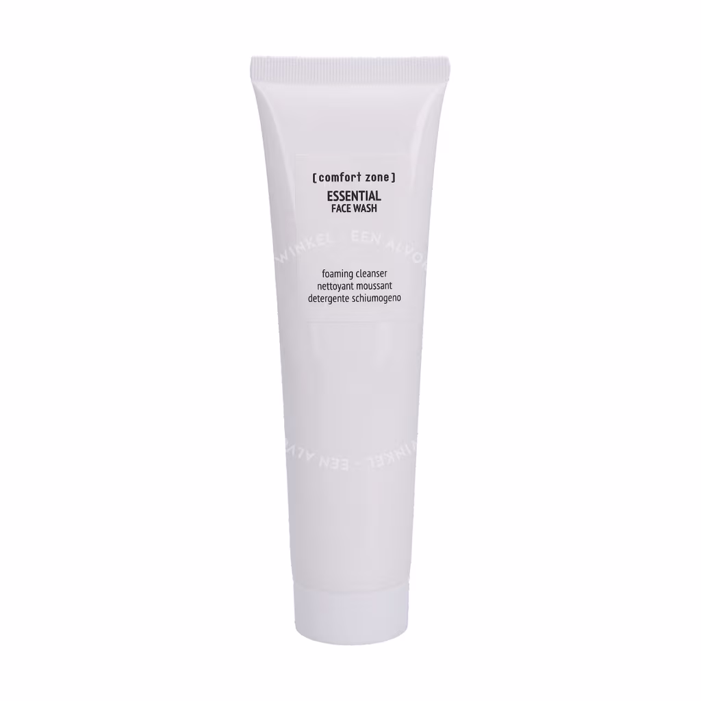 Comfort Zone Comfort Zone Essential Face Wash