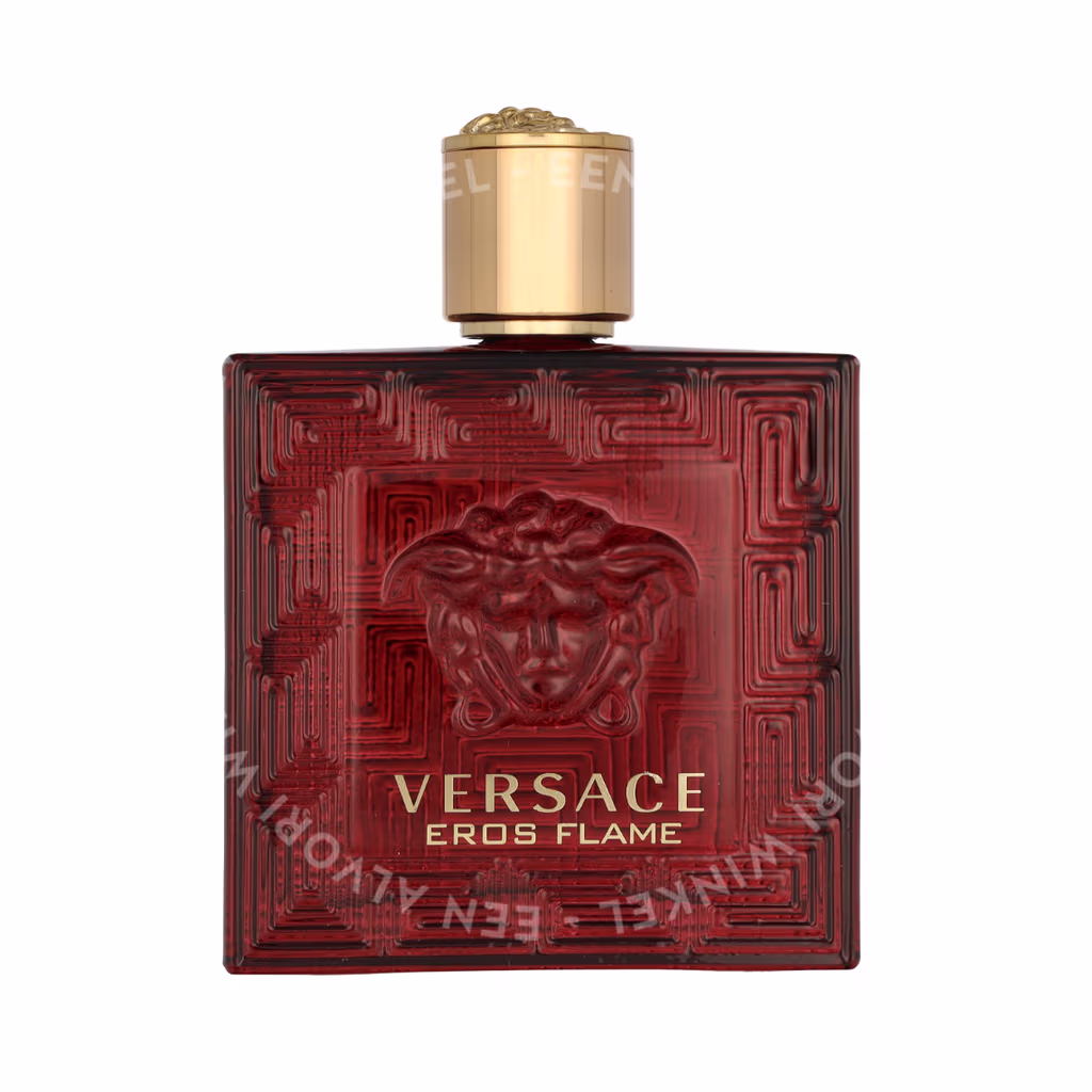 Versace Versace Eros Flame After Shave Lotion