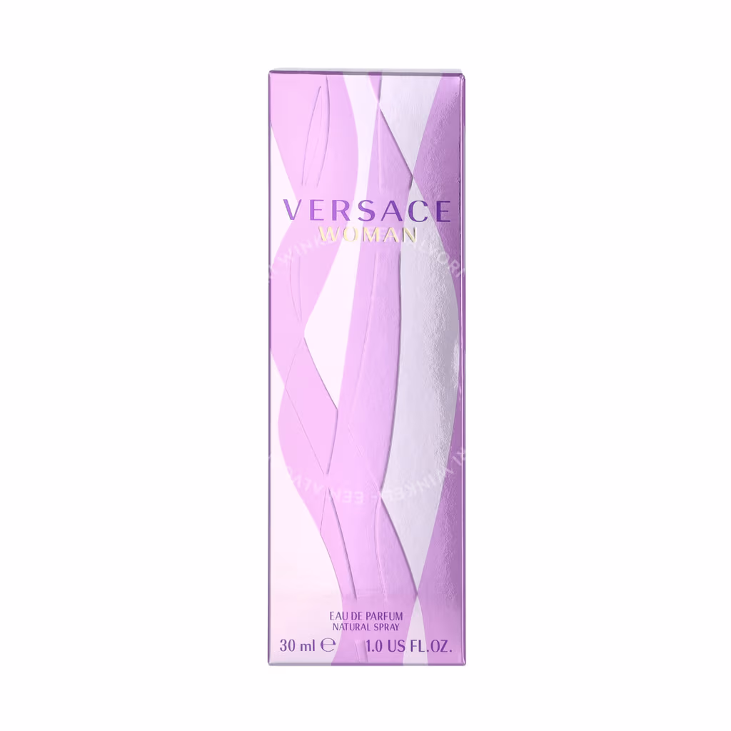 Versace Versace Woman Edp Spray — foto 2