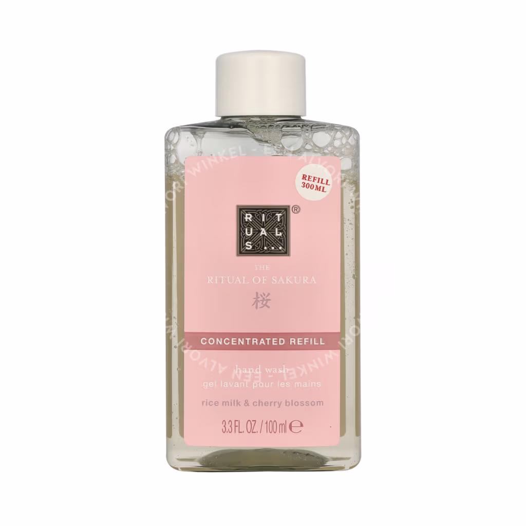 Rituals Rituals Sakura Concentrated Hand Wash Refill
