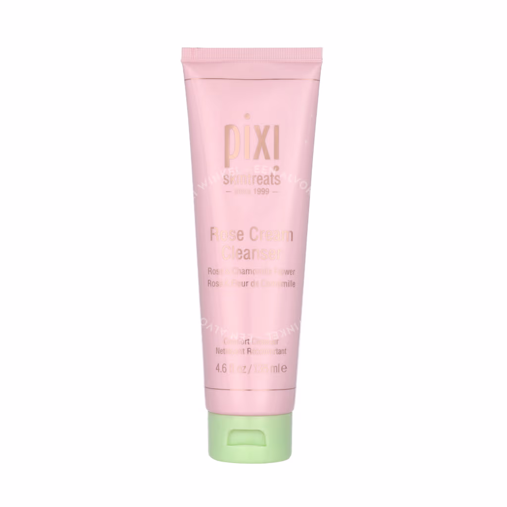 Pixi Pixi Rose Cream Cleanser — foto 2