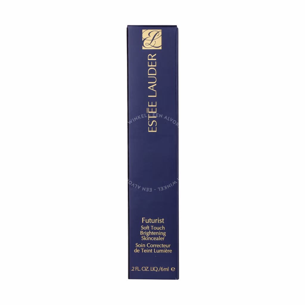 Estee Lauder E.Lauder Futurist Soft Touch Brightening Skincealer — 7N — foto 2