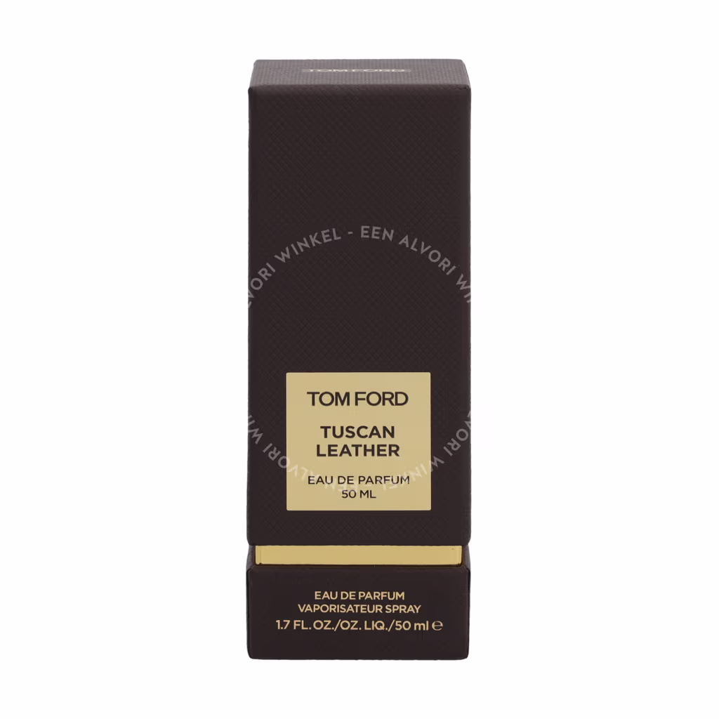 Tom Ford Tom Ford Tuscan Leather Edp Spray — foto 2