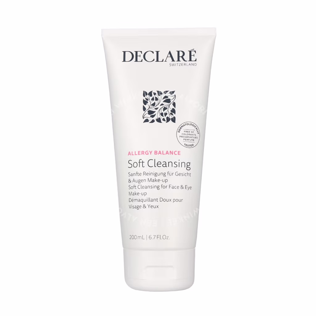 Declare Declare Allergy Balance Soft Cleansing