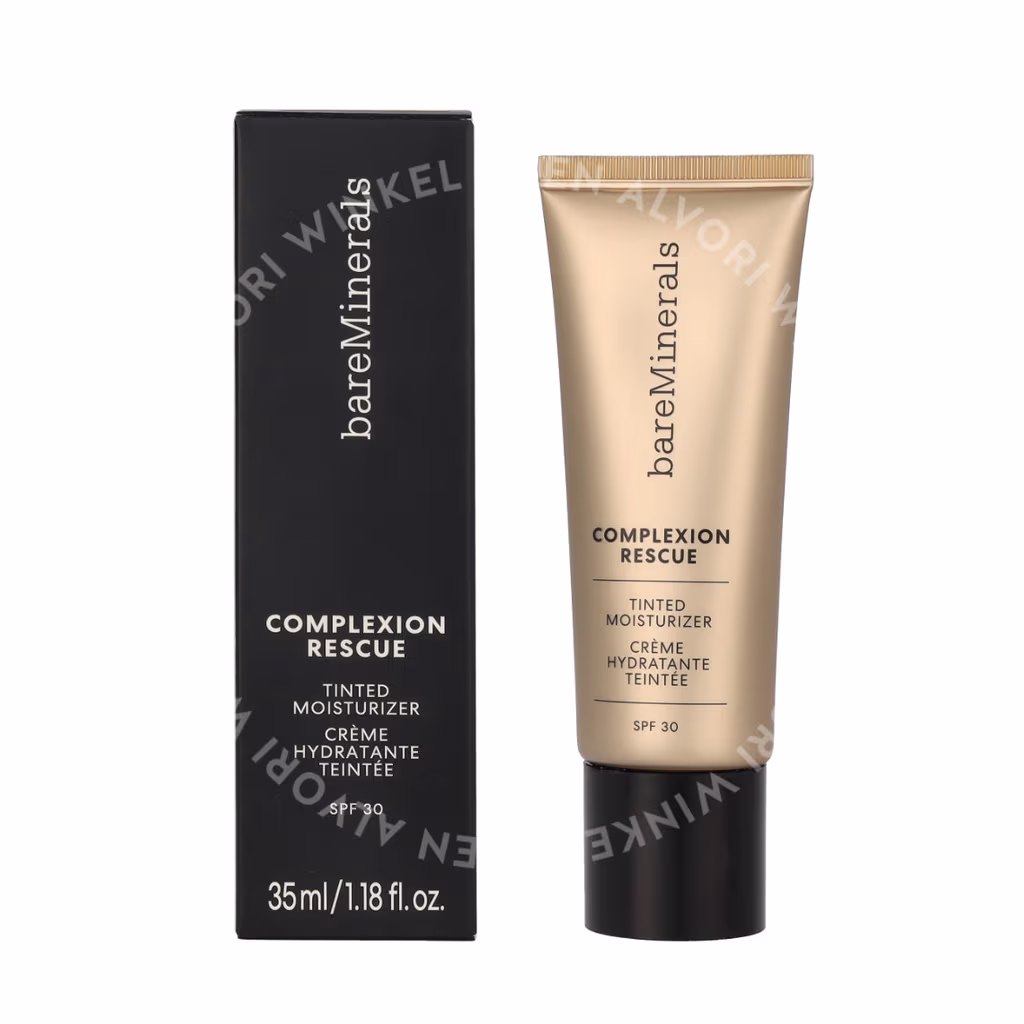 Bareminerals BareMinerals Complexion Rescue Tinted Hydr. Gel Cream SPF30 — #04 Suede — foto 3