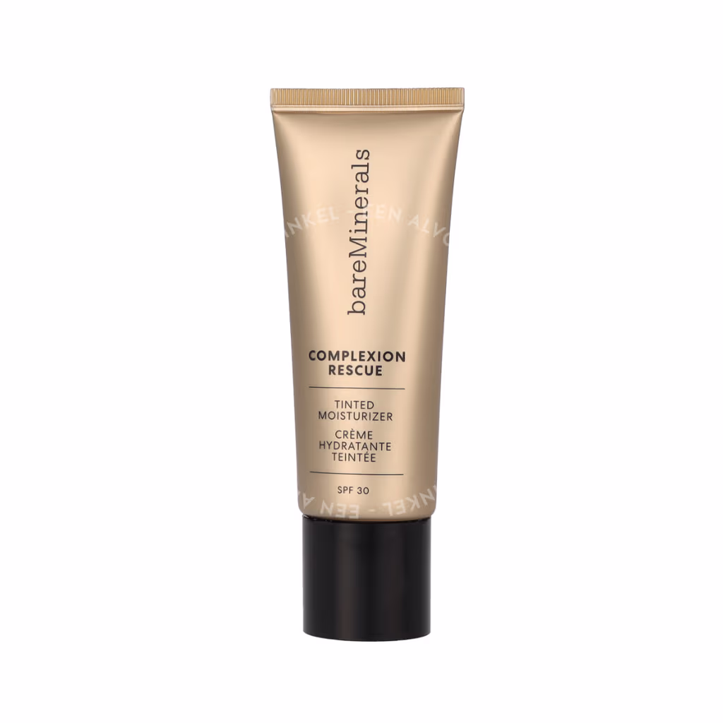 Bareminerals BareMinerals Complexion Rescue Tinted Hydr. Gel Cream SPF30 — #04 Suede