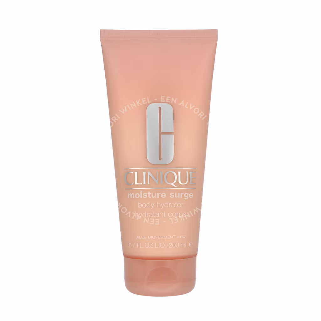 Clinique Clinique Moisture Surge Body Hydrator