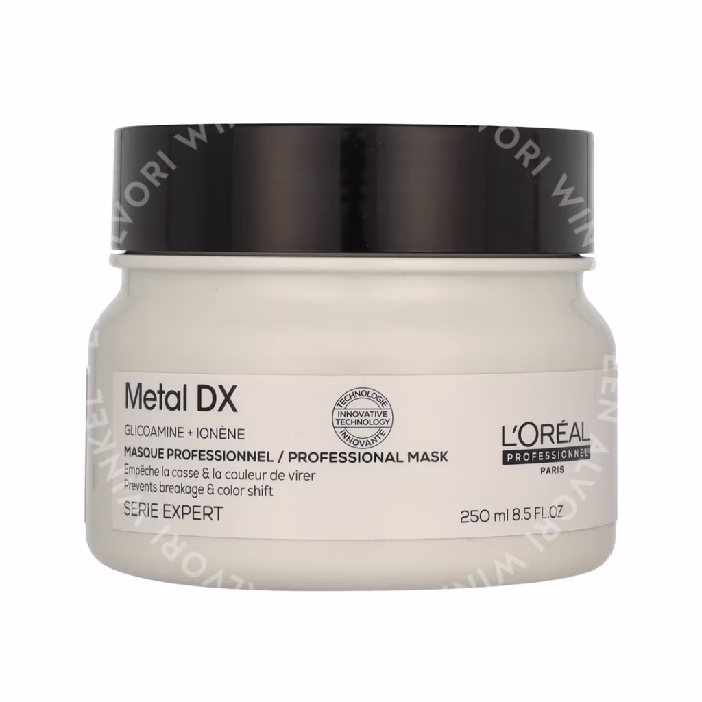 L'Oreal L'Oreal Serie Expert Metal DX Mask