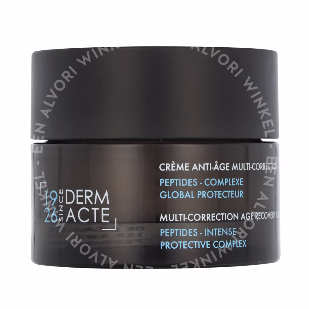 Academie Academie Derm Acte Multi-Correction Age Recovery Cream