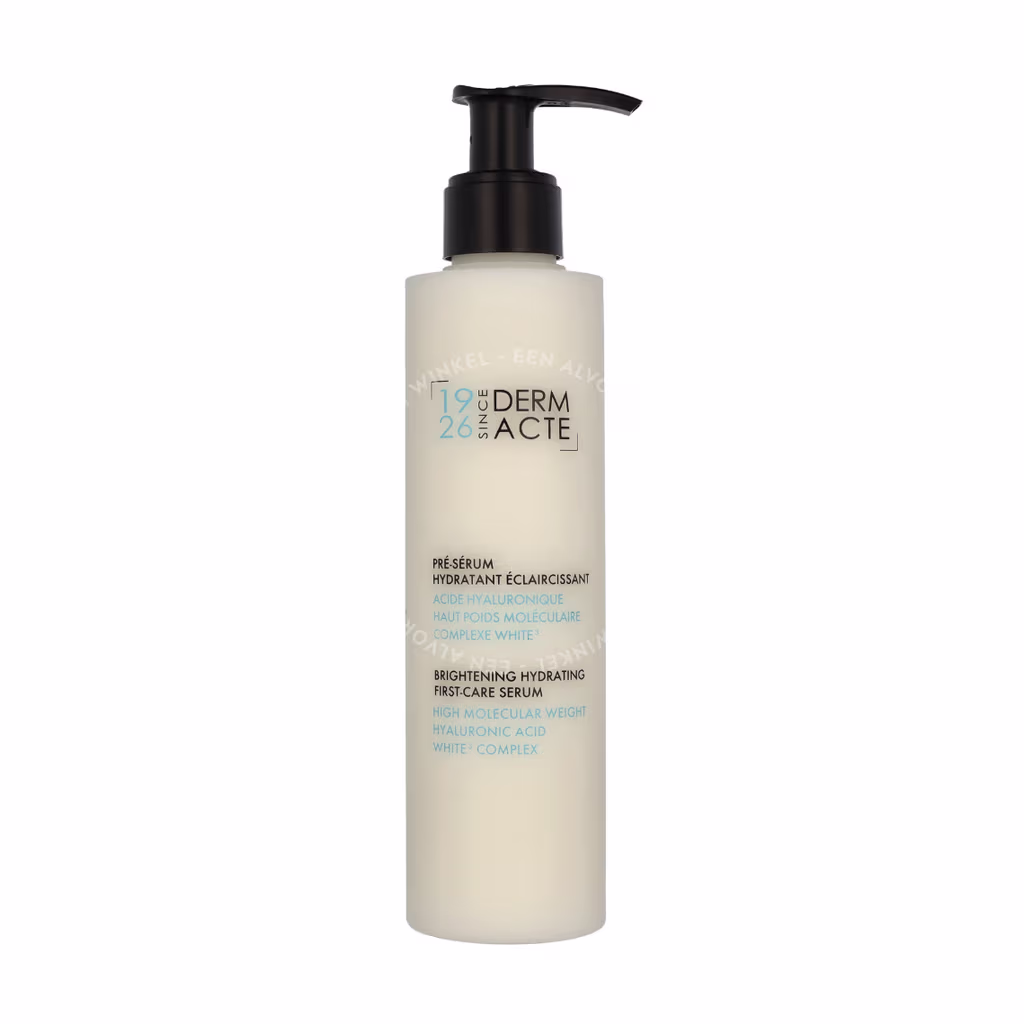 Academie Academie Derm Acte Brightening Hydrating First-Care Serum