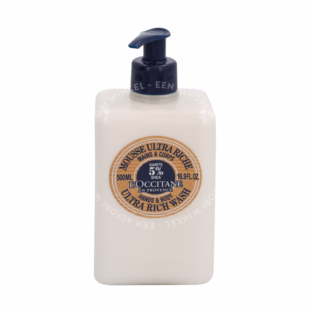 L'Occitane L'Occitane Shea Butter Shower Gel — foto 2