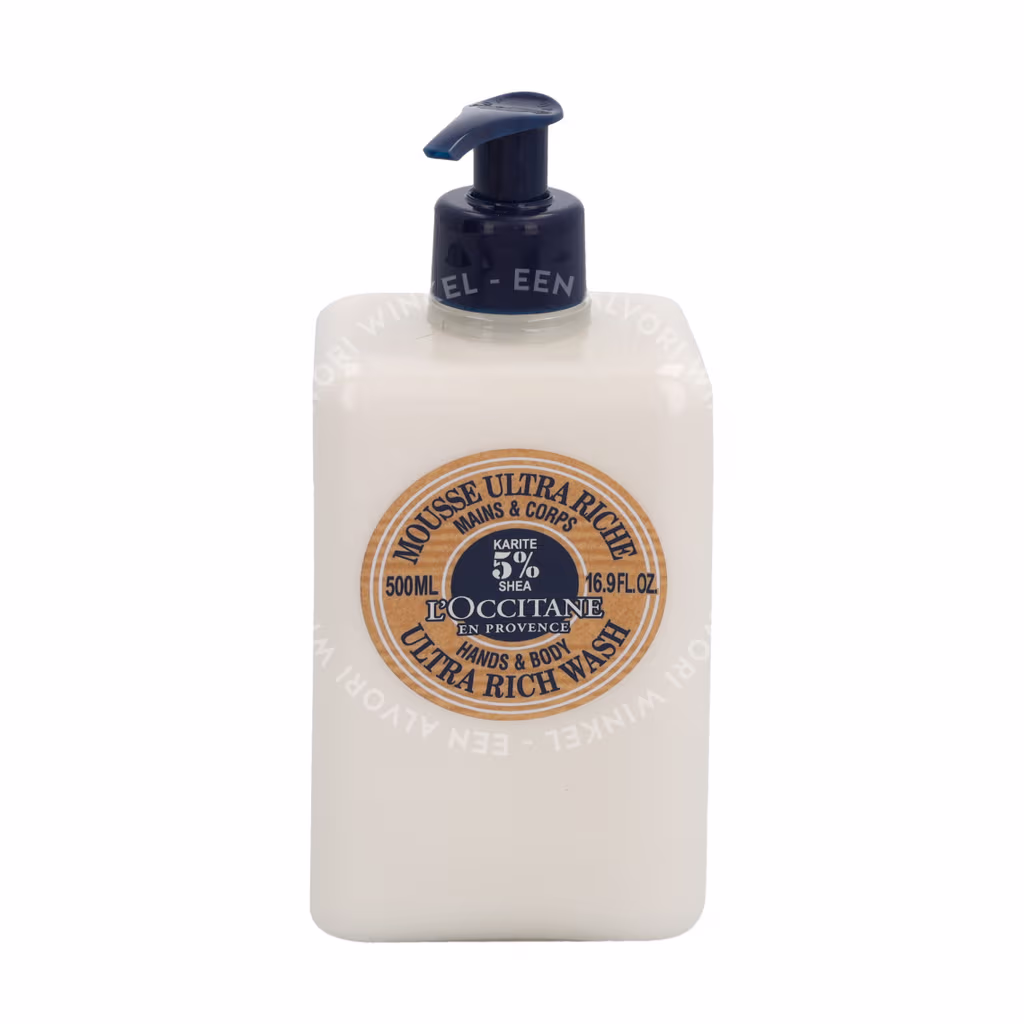 L'Occitane L'Occitane Shea Butter Shower Gel