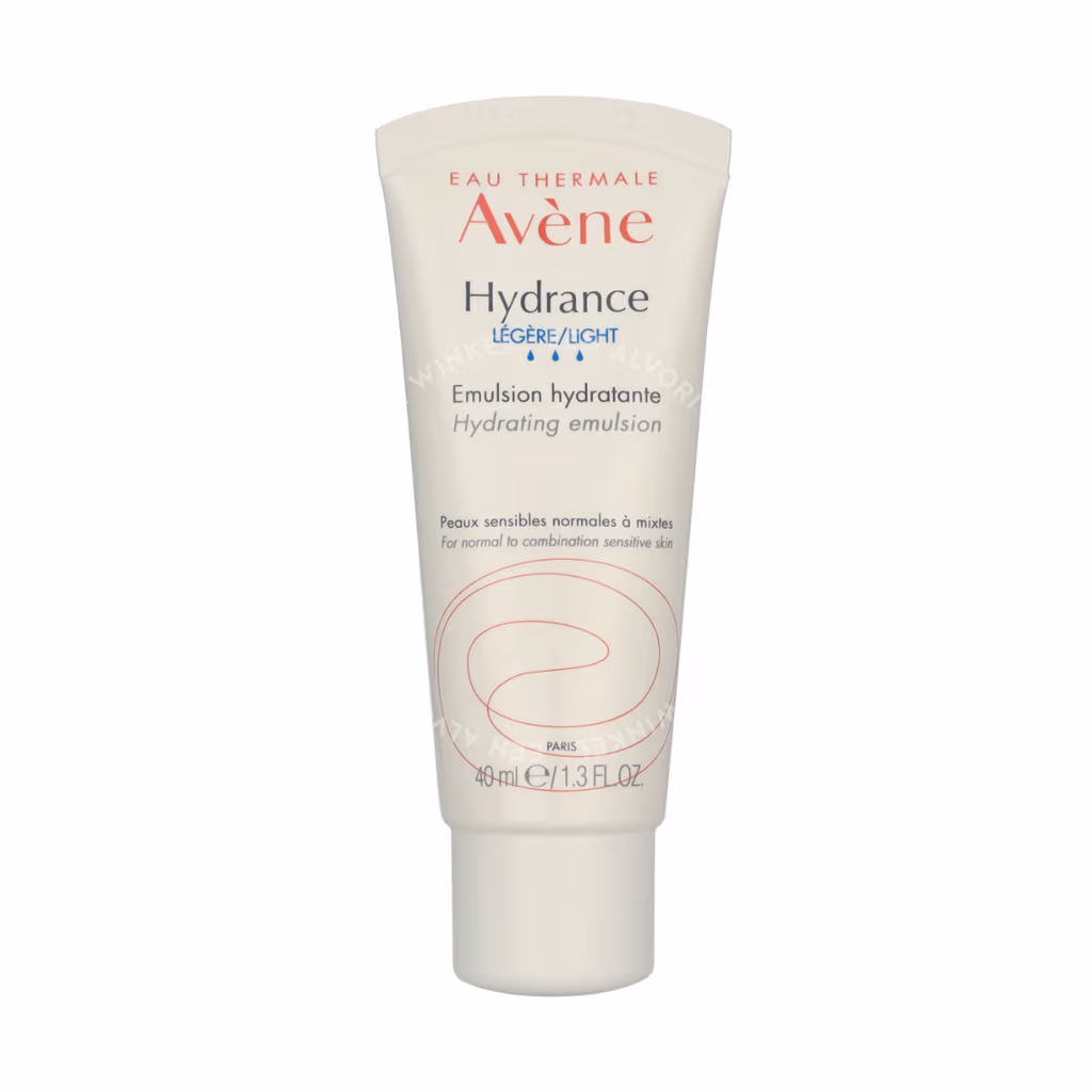 Avene Avene Hydrance Optimale Light Hydrating Emulsion Cream