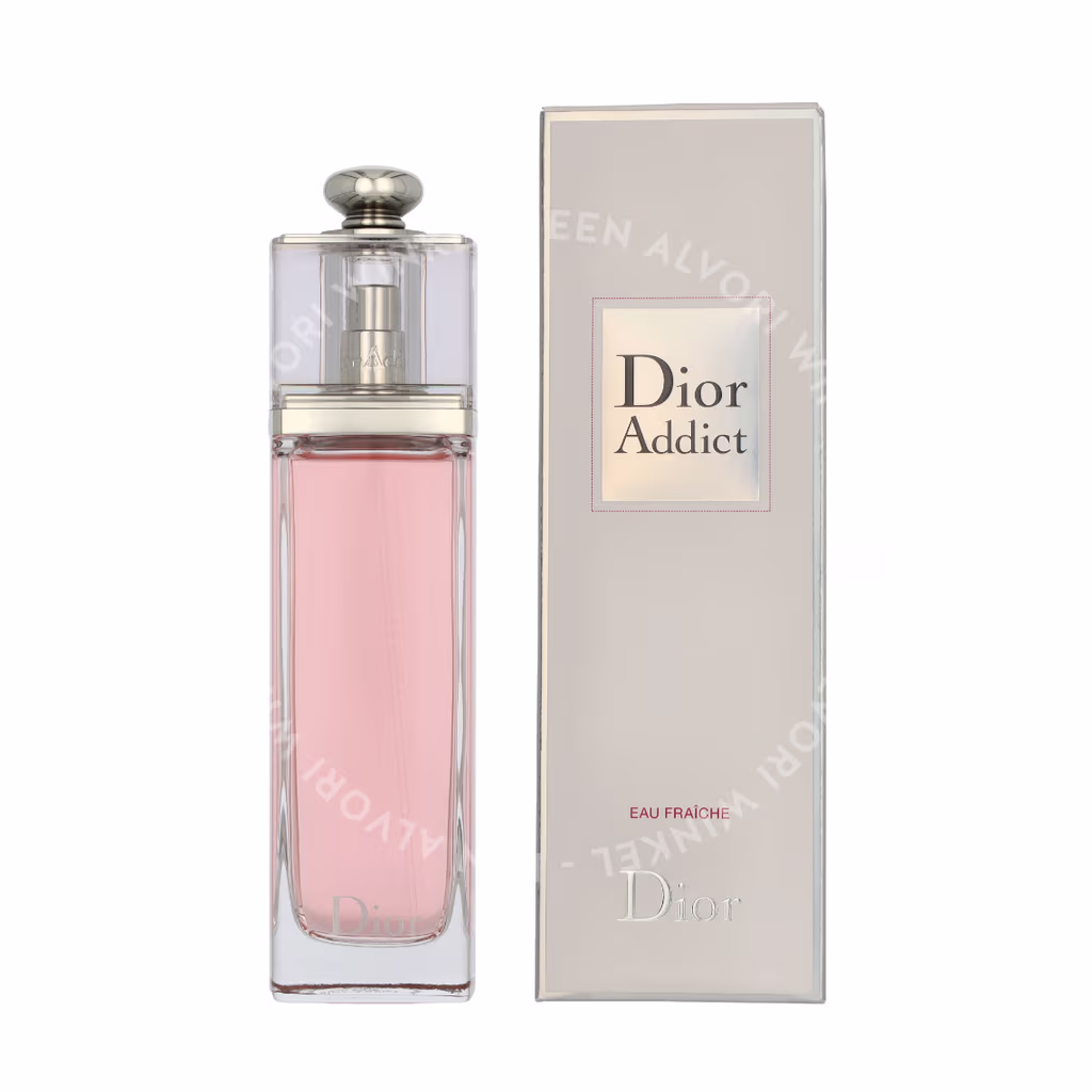 Christian Dior Dior Addict Eau Fraiche Edt Spray — foto 3