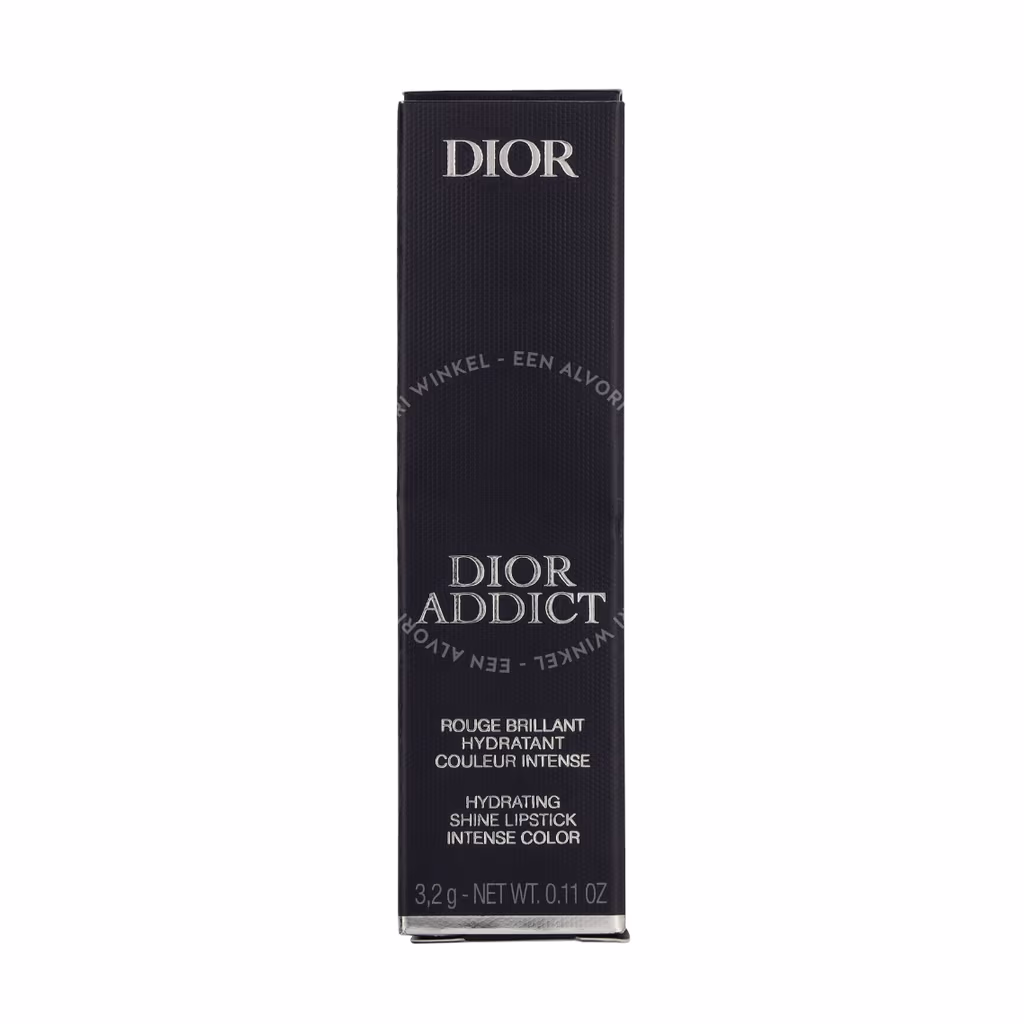 Christian Dior Dior Addict Shine Lipstick - Refillable — #536 Lucky — foto 2
