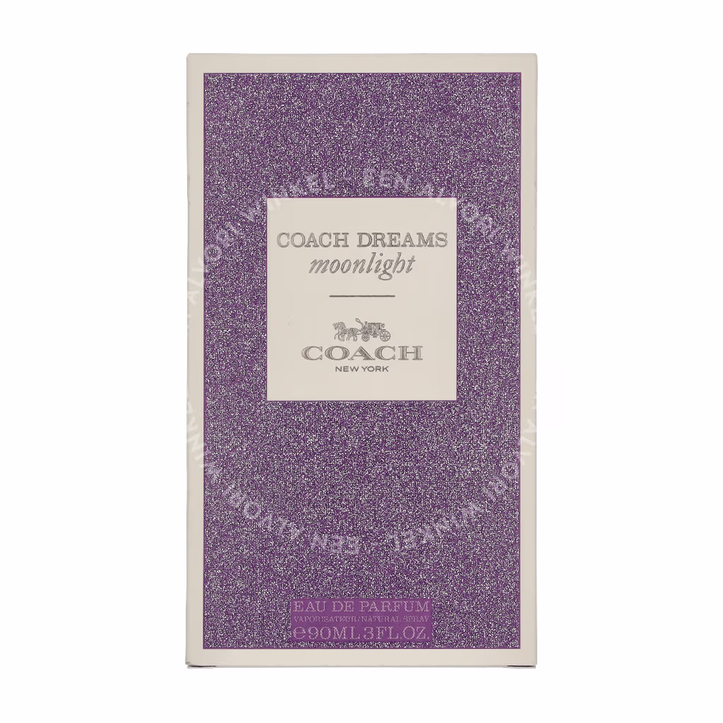 Coach Coach Dreams Moonlight Edp Spray — foto 2