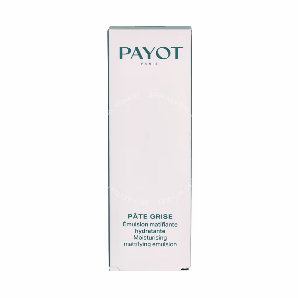 Payot Payot Pate Grise Moisturizing Matifying Emulsion — foto 2