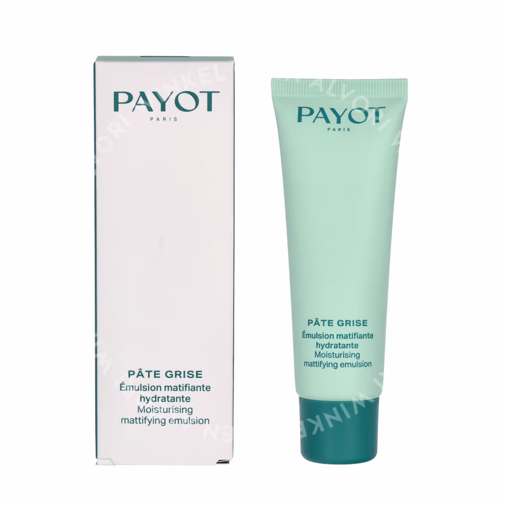 Payot Payot Pate Grise Moisturizing Matifying Emulsion — foto 3