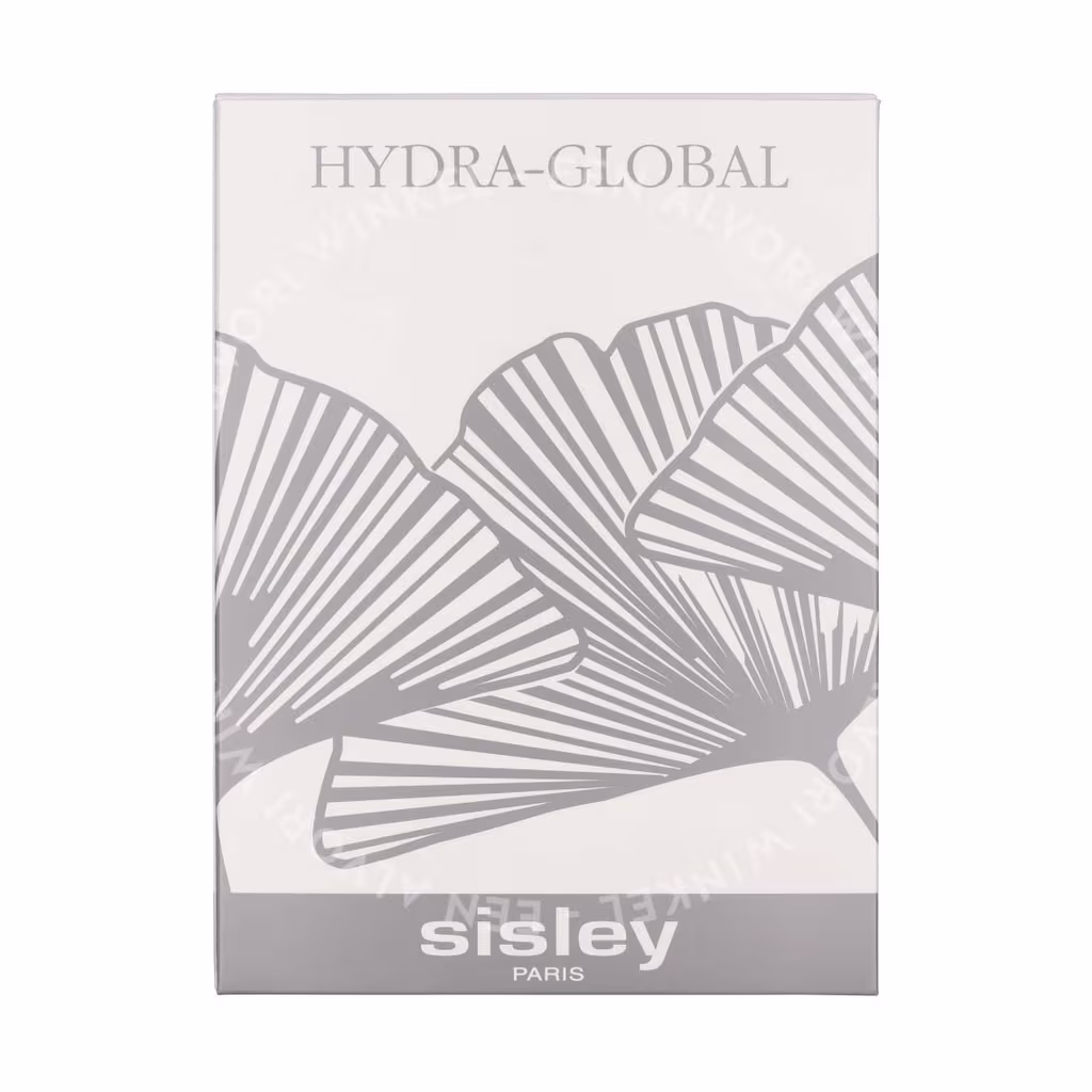 Sisley Sisley Hydra-Global Anti-Age Hydration Discovery Programm — foto 2