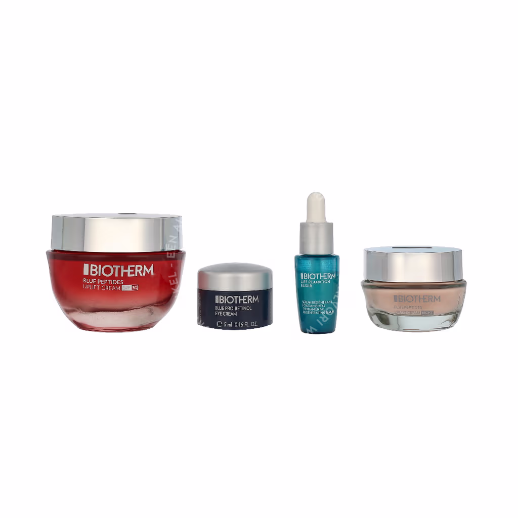 Biotherm Biotherm Blue Therapy Set