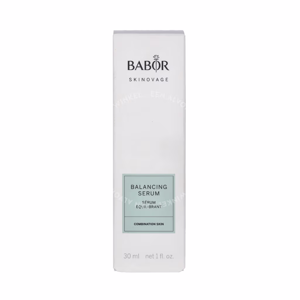 Babor Babor Skinovage Balancing Serum — foto 2
