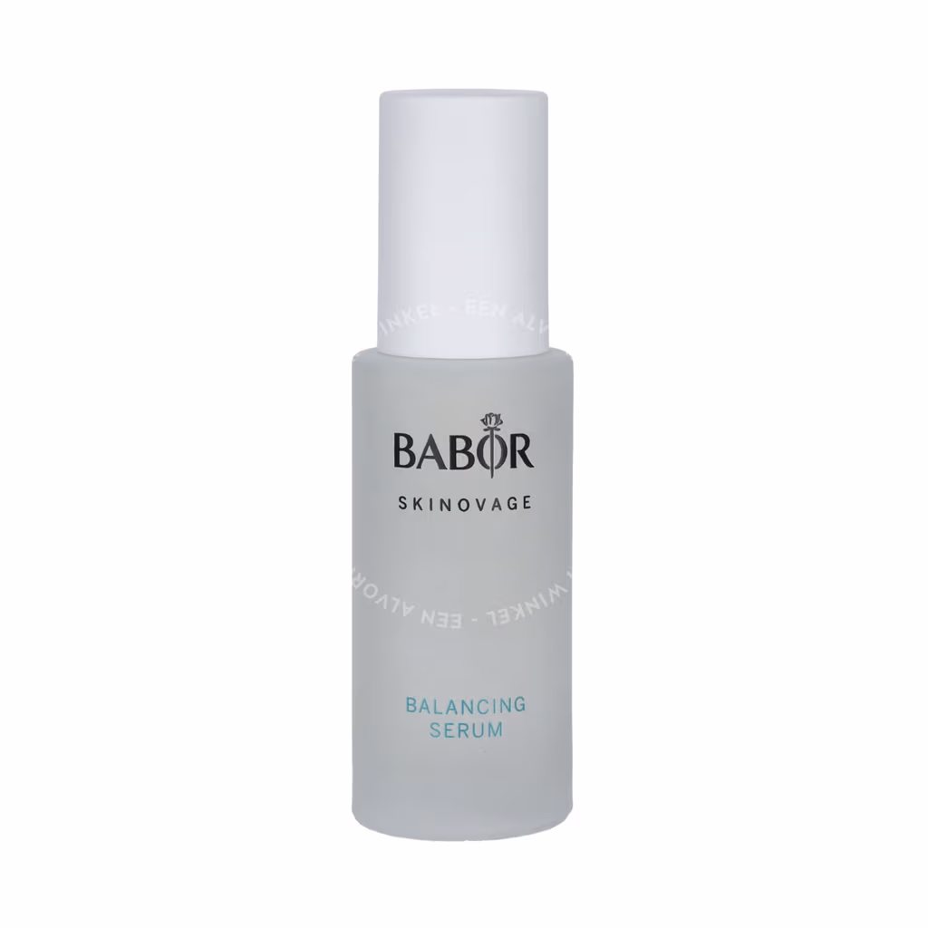 Babor Babor Skinovage Balancing Serum