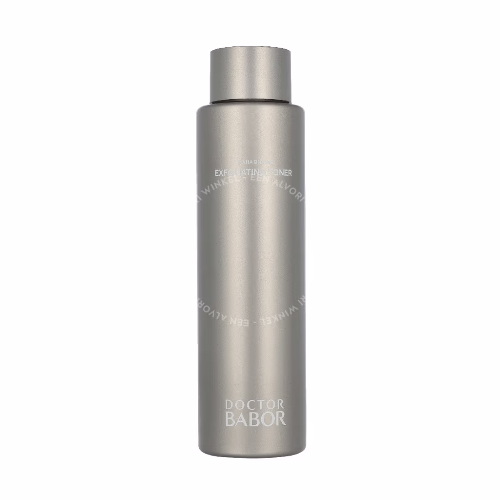 Babor Babor Doctor Clarifying Exfoliating Toner