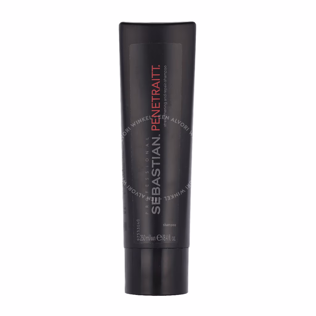 Sebastian Sebastian Penetraitt Shampoo — foto 2
