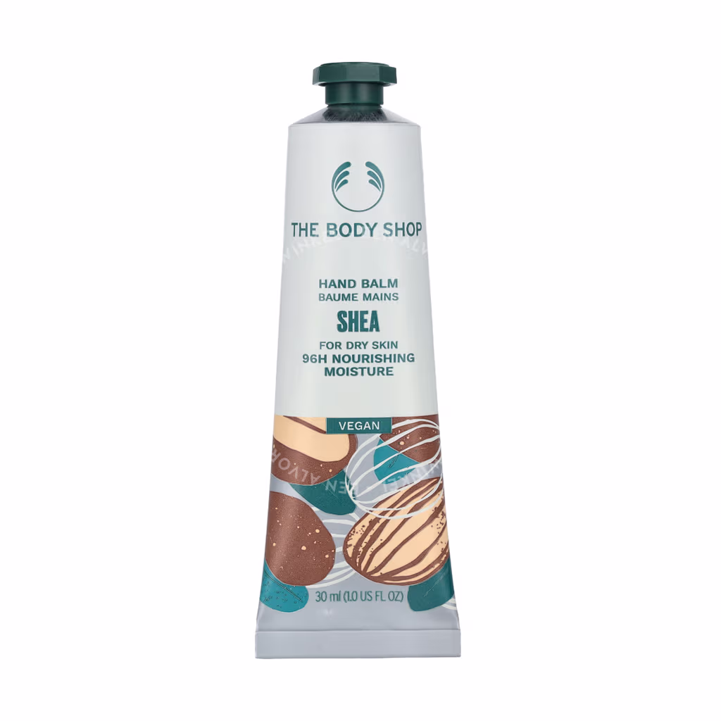The Body Shop The Body Shop Hand Balm — Shea