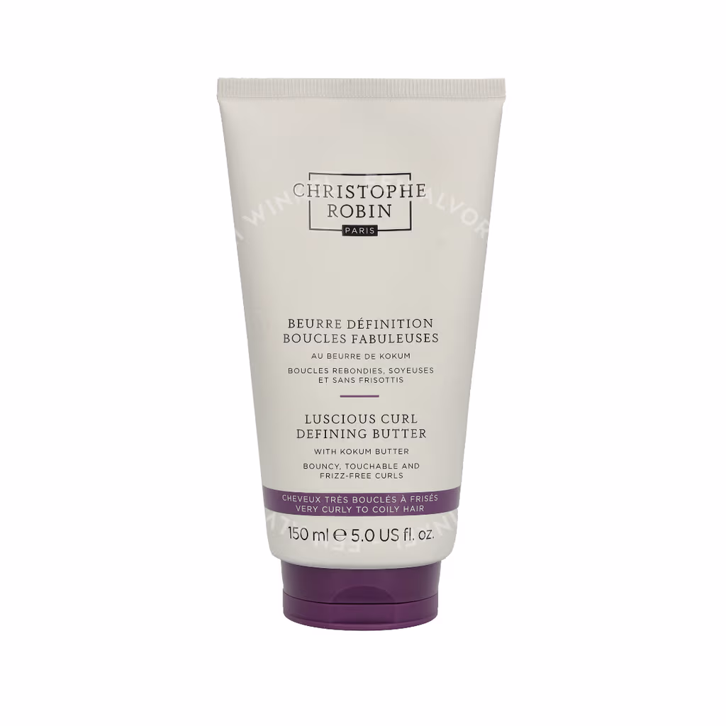 Christophe Robin Christophe Robin Luscious Curl Defining Butter