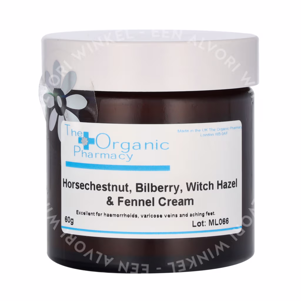 The Organic Pharmacy The Organic Pharmacy Complex Cream — foto 2