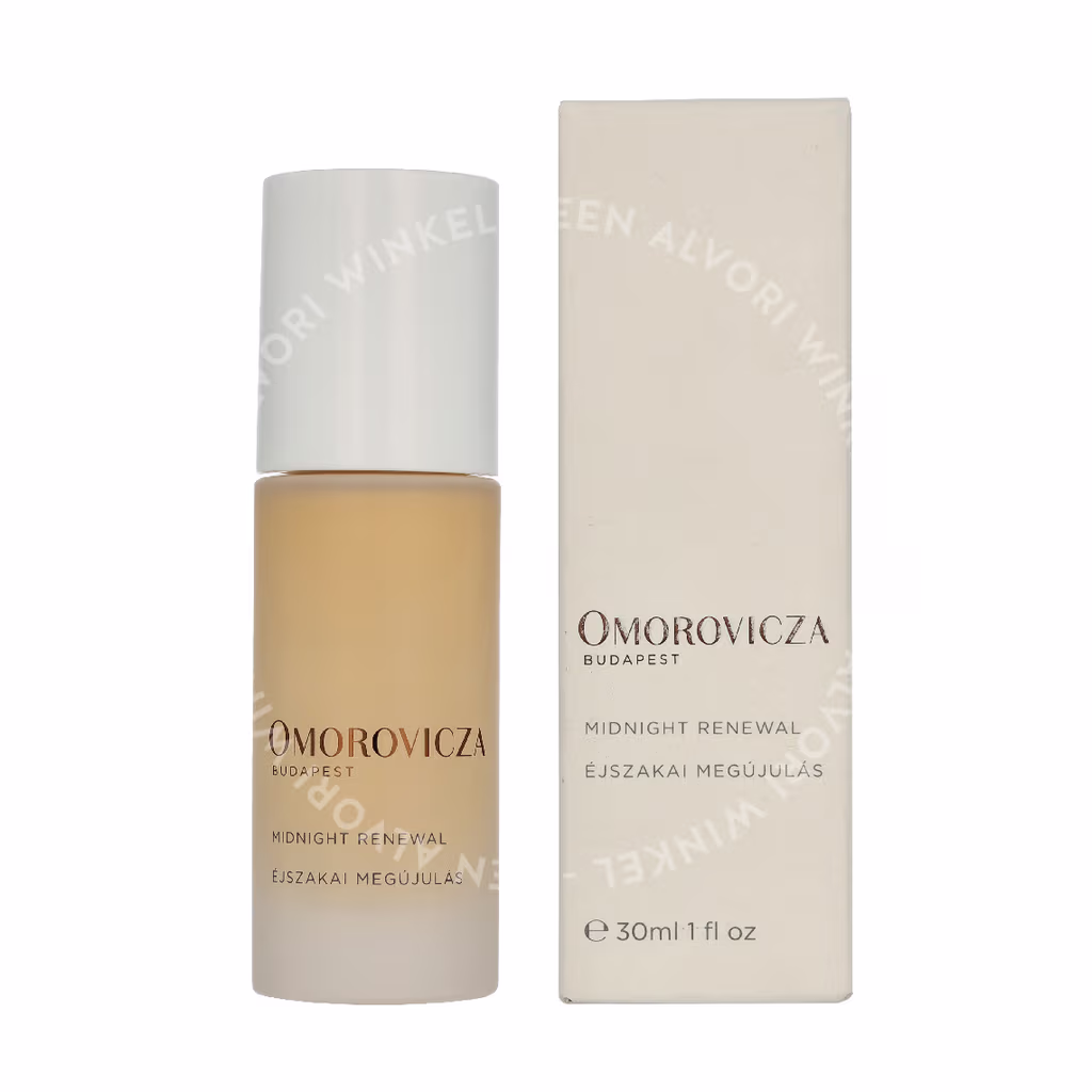 Omorovicza Omorovicza Midnight Renewal Serum — foto 3