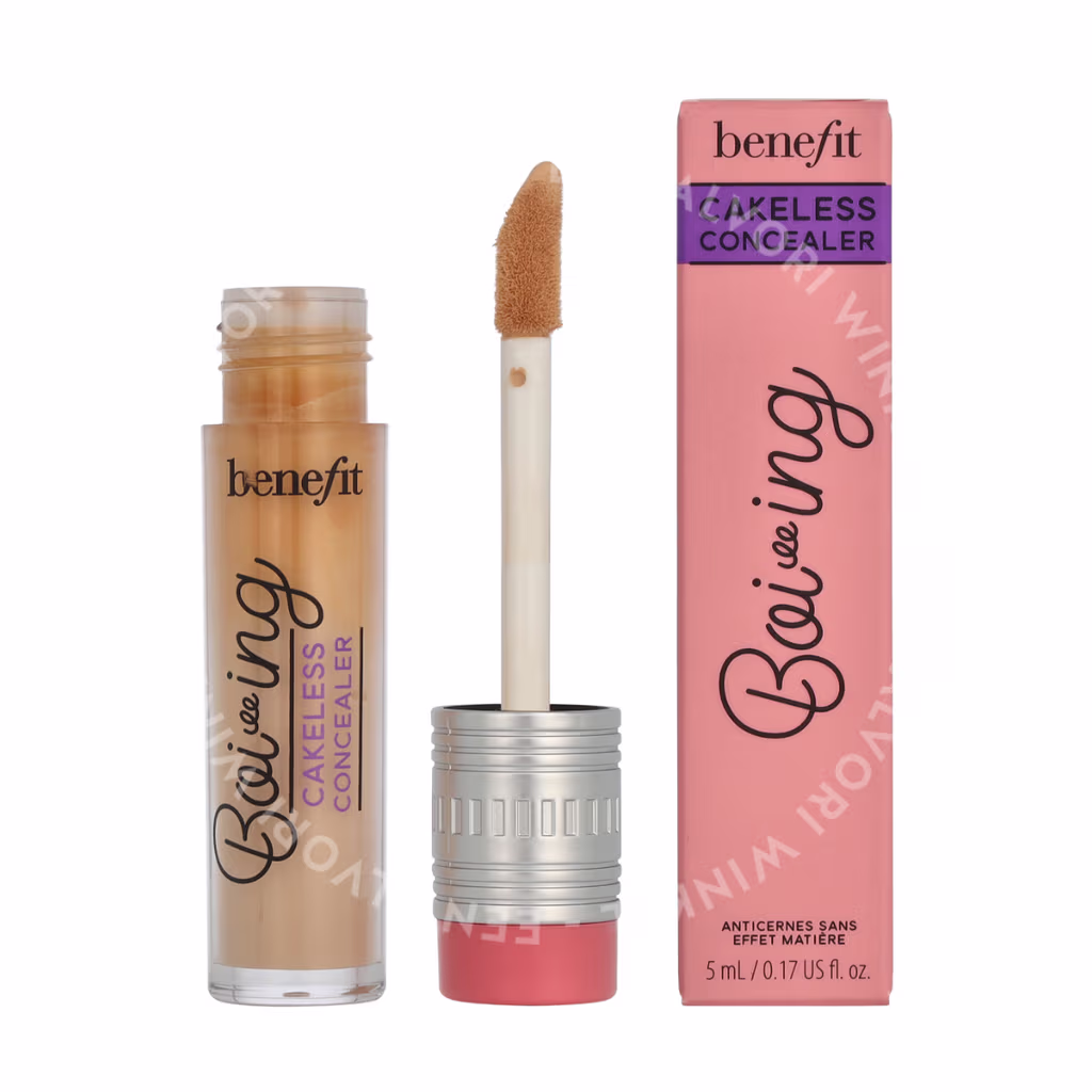 Benefit Benefit Boi-ing Cakeless Concealer — #03 Bring It Light Neutral — foto 3