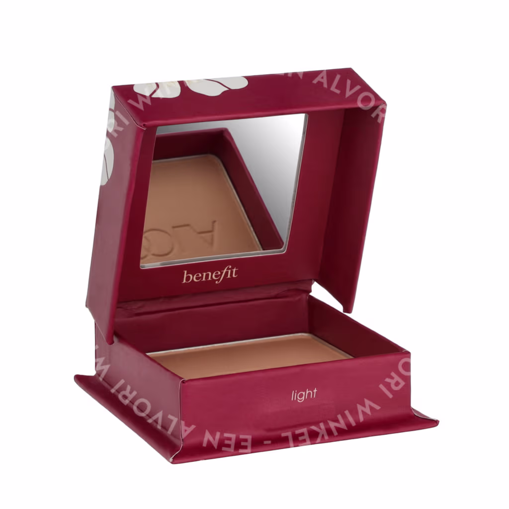 Benefit Benefit Hoola Lite Matte Powder Bronzer