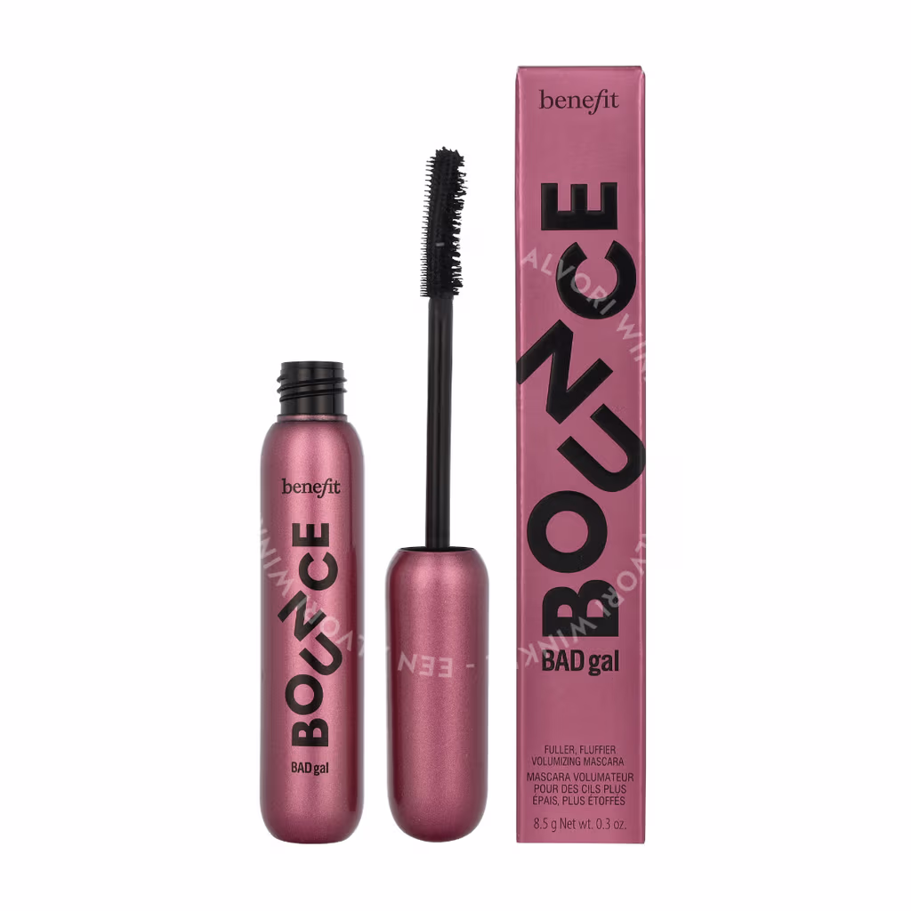 Benefit Benefit Badgal Bounce Mascara — foto 3