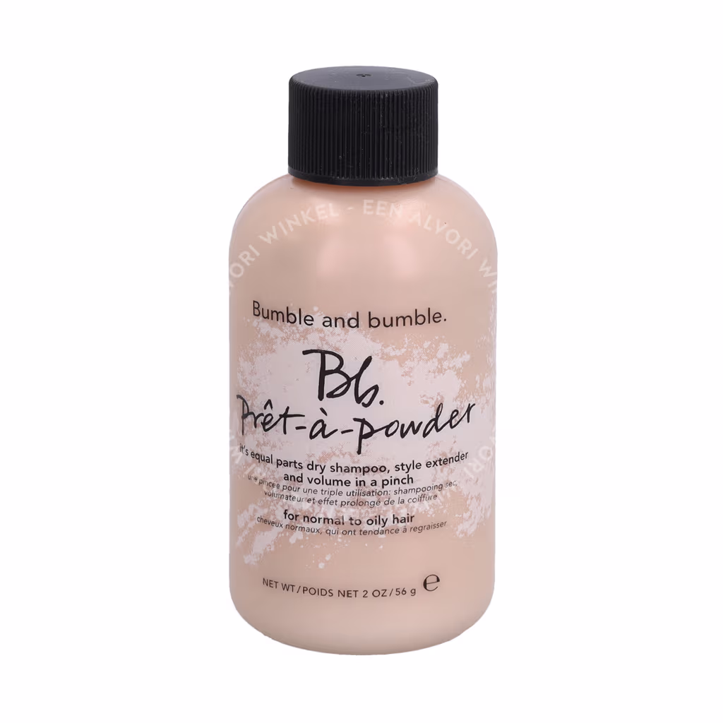 Bumble And Bumble Bumble And Bumble PAP Dry Shampoo — foto 2