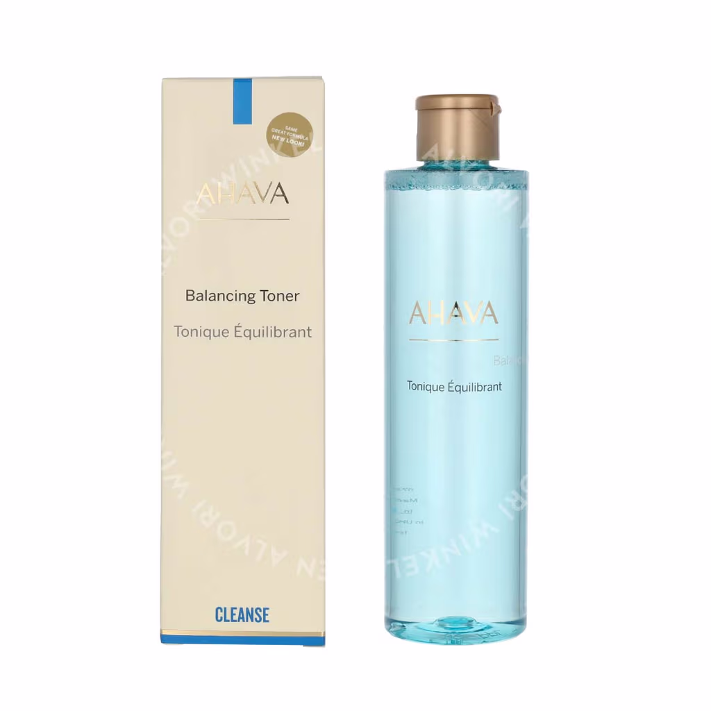 Ahava Ahava T.T.C. Mineral Toning Water — foto 3