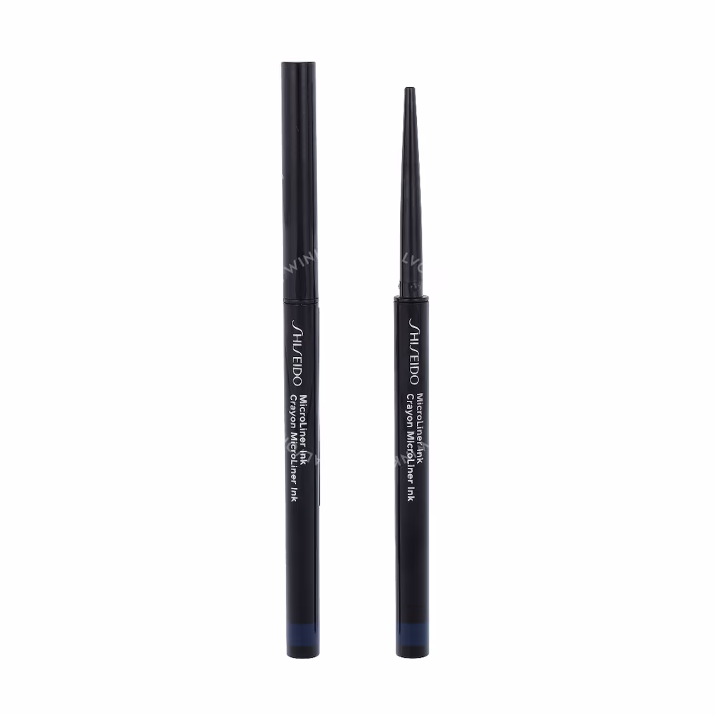 Shiseido Shiseido Micro Liner Ink — #04 Navy