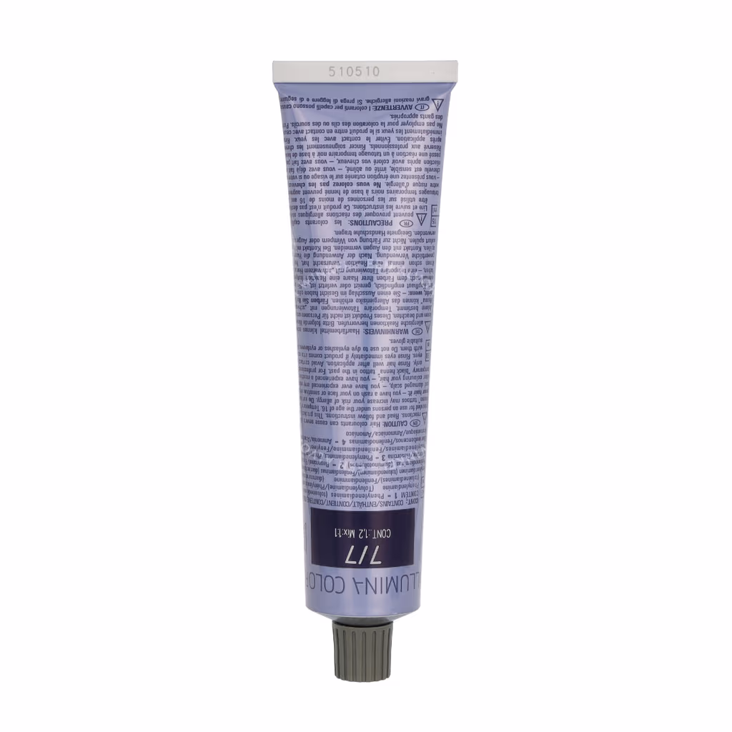 Wella Wella Illumina Color - Permanent Creme