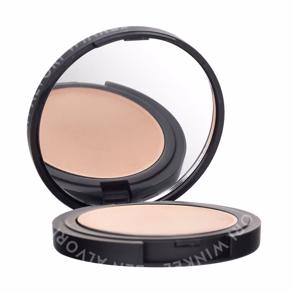 Skeyndor Skeyndor Make-Up Vitamin C Brightening Compact Concealer — 02
