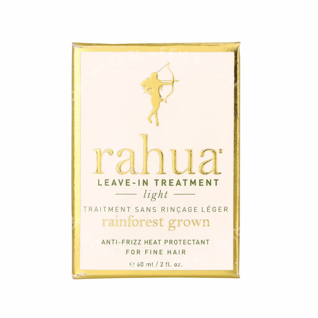 Rahua Rahua Leave-In Treatment Light — foto 2