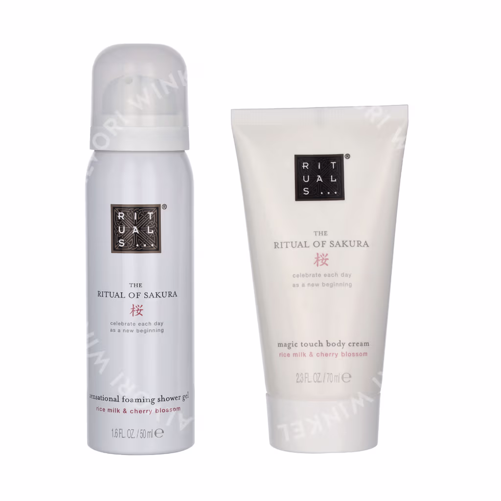 Rituals Rituals Sakura Set